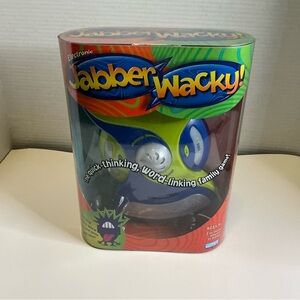 Electronic Game - Blue and Green